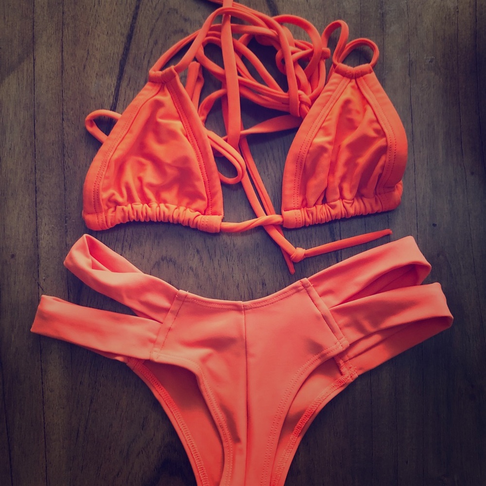 Montce Bikini